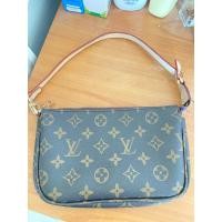 ราคา กระเป๋ามือสองลายหลุยส์ (19882158227)