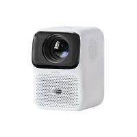 ราคา Wanbo T4 Projector แอนดรอยด์โปรเจคเตอร์ 1080P และ HDR 10+ รองรับการเล่น Netflix, Youtube และอื่นๆ ประกันศูนย์ 1 ปี (29901342061)
