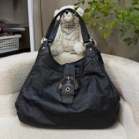 ราคา (used)Coach hobo vintageแท้สภาพใหม่รุ่นฮิต (55802730697)