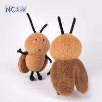 ราคา โน้ม‌ ตุ๊กตาแมลงสาบตุ๊กตาของเล่นตุ๊กตาสร้างสรรค์2024แมลงสาบน่ารักตกแต่งบ้านของขวัญ (43678076265)