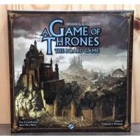 ราคา [ของแท้] ​A Game of Thrones 2nd Edition (Board Game)​ ลด10% (2018780585)