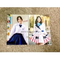 ราคา BNK48 มินมิน Minmin รูปสุ่ม Beginner ก็เพราะว่าชอบเธอ (2224646654)