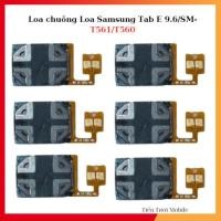 ราคา ลําโพงวงแหวน Samsung Tab E 9.6/SM-T561/T560 ลําโพงคุณภาพ (40025269401)