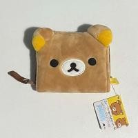 ราคา 【พร้อมส่ง】rilakkuma ของใช้ Rilakkuma ริลัคคุมะ หมอนผ้าห่ม หมอนผ้าห่มคุมะ ลิขสิทธิ์แท้ Plushies ตุ๊กตายัด Yellow doll ตุ๊กตาสีเหลือง (42927582425)