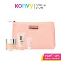ราคา Clinique Moisture Surge Megastars Skincare Set 3 Items + Bag [Holiday Limited Edition]. (18396027788)