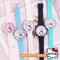 ราคา นาฬิกาคิตตี้ Hello Kitty watch (2635895683)