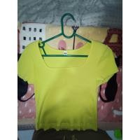 ราคา เสื้อครอปยี่ห้อ uniqlo (25209418251)