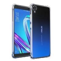 ราคา ASUS LIVE L1 L2 ZA550KL ANTICRCK เคสเยลลี่นุ่ม (26326298875)