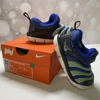 ราคา Nike Dynamo Free มือสอง (14164650343)