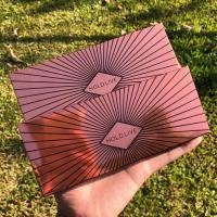 ราคา พาเลทอายแชโดว์ HOLD LIVE SUNSET CITY (5808489767)