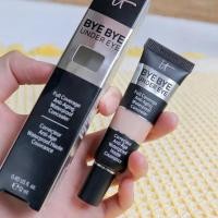ราคา IT CONCEALER Ikemei CONCEALER byebye Dark Circles CONCEALER it CONCEALER 10.5 20.01/2025.12.7 (53652492389)