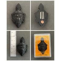 ราคา เศียรปู่ฤาษีพรหมมุนีศรีเทพจักษุทิพย์ หลวงปู่ศรีเทพอุดร วัดพืชนิมิตร จ.ปทุมธานี (40313107125)