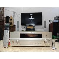 ราคา YAMAHA DSP-AX1700 มือสองนำเข้าจากญี่ปุ่น (42924940971)