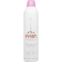 ราคา สเปรย์น้ำแร่เอเวียง Evian Facial Spray Mineral Water 300 ml. (25235015646)