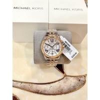 ราคา Sale⌚️นาฬิกา Michael kors แท้%รหัสmk5955 (16691977013)