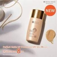 ราคา Oriental Princess โอเรียนทอลพริ้นเซส Natural Sunscreen Perfect Matte For Face SPF 50+ PA++++ 20 ml. ครีมกันแดด (13755228968)