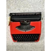 ราคา พิมพ์ดีดกระเป๋าหิ้ว brother deluxe 220 ภาษาอังกฤษ (28863159870)