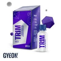 ราคา GYEON Q² TRIM 30 ML. น้ำยาเคลือบพลาสติก เคลือบแก้วพลาสติกดำ ติดทนนาน 12 เดือน (19563100231)