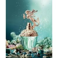 ราคา Anna Sui Fantasia Mermaid (นางเหงือก) EDT ขนาด 75 ml. [กล่องซีล] (4158959351)