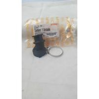 ราคา คลิปหนีบท่อ + Manifold MS038/MS381/MS382 1119-140-2500 Original Stihl (41824750790)