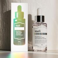 ราคา พร้อมส่ง KLAIRS Freshly Juiced Vitamin Drop 35 ml แท้ (174264086)
