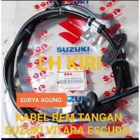 ราคา LEFT LH HANDBRAKE CABLE สําหรับ SUZUKI VITARA ESCUDO SIDEKICK 1600CC (51451598834)