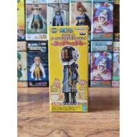 ราคา One Piece Wcf Egghead Shaka มือ1 ของแท้ โมเดลวันพีช (27715751350)