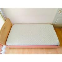 ราคา ผ้าห่ม ขนาด 3.5ฟุต สีเทาขาวกำมะหยี่ปักลายเส้นกราฟฟิก ยี่ห้อ Casaon (สภาพใหม่) มือสองสภาพดี สินค้าญี่ปุ่น-เกาหลีแท้ (23520214157)