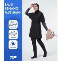 ราคา ชุดว่ายน้ํา ชุด มุสลิม (หมวกว่ายน้ํา+ชุดว่ายน้ํา+ชุดว่ายน้ํา+ชุดว่ายน้ํา) (22364808338)