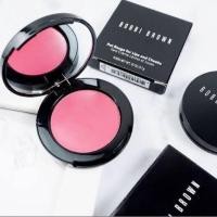 ราคา #ส่งต่อ มือ1 Bobbi Brown Pot Rouge สี Pale Pink for lip&cheeks ของแท้ 100% ราคาปกติ 1,450 บาท (3049172198)