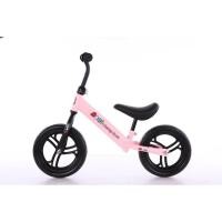 ราคา Lunping จักรยานฝึกการทรงตัว จักรยานทรงตัว จักรยานขาไถ Balance Bike จักรยานทรงตัว จักรยานเด็ก Pink color (2321159694)