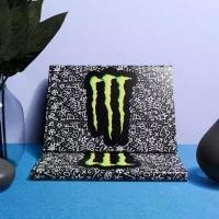 ราคา Oliver Solberg WRC World Rally เลียนแบบหนัง A5 โน้ตบุ๊คแนวนอน High-End สํานักงานเครื่องเขียน Notepad a5 ประณีต Conference Recordbook รถพัดลมเด็กของขวัญ (42477606837)