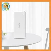 ราคา พาวเวอร์แบงค์ แบตเตอรี่สำรอง ขนาด 10400mAh รุ่น Power Bank (4865704796)