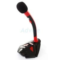 ราคา MicroPhone OKER K1 (Black) (1876570198)