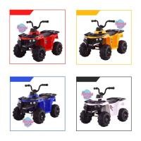 ราคา NamKhing Shop รถแบตเตอรี่ ทรงATV รถแบตเตอรี่เด็กนั่ง รถแบตเตอรี่ราคา (7831776567)