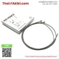 ราคา (B)Unused*, FU-R77TG 1m, Fiber Optic Sensor, KEYENCE (66-101-472) (27234534957)