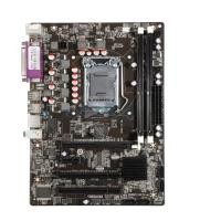 ราคา Mainboard Socket 1156 เมนบอร์ดคอมพิวเตอร์ (6447123673)