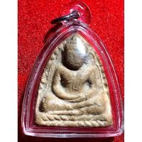 ราคา พระหลวงพ่อโตกรุวัดบางกระทิงจังหวัดอยุธยา (28486934428)