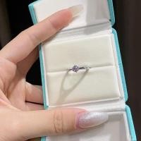 ราคา แหวนเพชร 50ตัง 6เตยดระเปาะถ้วย มีเพชรด้านข้างเป็นแถวเฉียงที่บ่า ฝังเพชร 1ตัง ข้างละ 5เม็ด รวม 56ตัง ♥️✨ (14821407262)