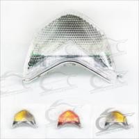 ราคา เหมาะสําหรับ KAWASAKI KAWASAKI ZX10R 06-07/ZX6R 05-06 ดัดแปลง LED ไฟท้ายด้านหลังไฟเบรค (45203131237)