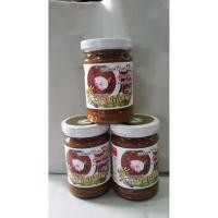 ราคา แกงไตปลาสำเร็จรูป ป้ามณฑา ไตปลากุ้งสด พร้อมทาน (2233062185)