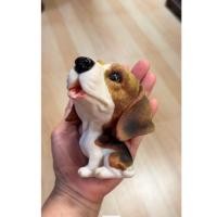 ราคา รูปปั้นสุนัขเซรามิกงานละเอียด (28614161053)