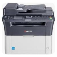 ราคา Kyocera FS-1120 Monochrome Multi Function Laser Printer มือสองพร้อมใช้ ปริ้น สแกน ถ่ายเอกสาร แฟ็กซ์ (25354584345)