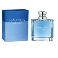 ราคา Nautica Voyage Eau De Toilette for Men 100ml. (19581496017)