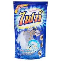 ราคา ไฟท์ น้ำยาขจัดคราบไคล ถุงเติม 800 มล. (20532289896)