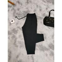 ราคา กางเกง7ส่วน AIRism Uniqlo มือสอง สีดำ สภาพใหม่ ผ้าดีใส่สบาย ⭐เอว26-34⭐005⚡ (23457093043)