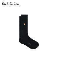 ราคา Paul Smith ถุงเท้าผู้ชาย รุ่น M1A-380CI-P077-79 สี Black (40556404934)