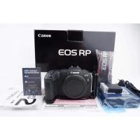 ราคา บอดี้ Canon RP อดีตประกันศูนย์ครบกล่อง (19748748670)