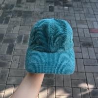 ราคา หมวกแก๊ป มือสอง ผ้าลูกฟูก (29219493399)