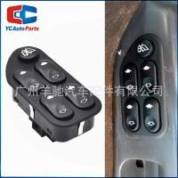 ราคา 7S6514529สวิตช์ยกกระจกไฟฟ้า AA เหมาะสําหรับ Ford Fiesta Ecosport (29544092386)